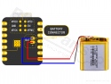 ESP32-C3 Seeed Studio Xiao Ontwikkelboard WiFi/Buetooth 